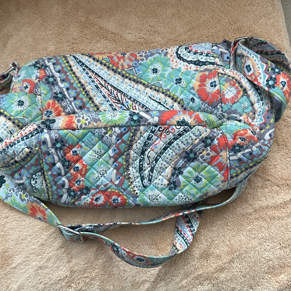 Very Bradley cross Body